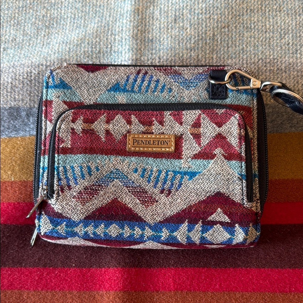 Pendleton Women's Wallet